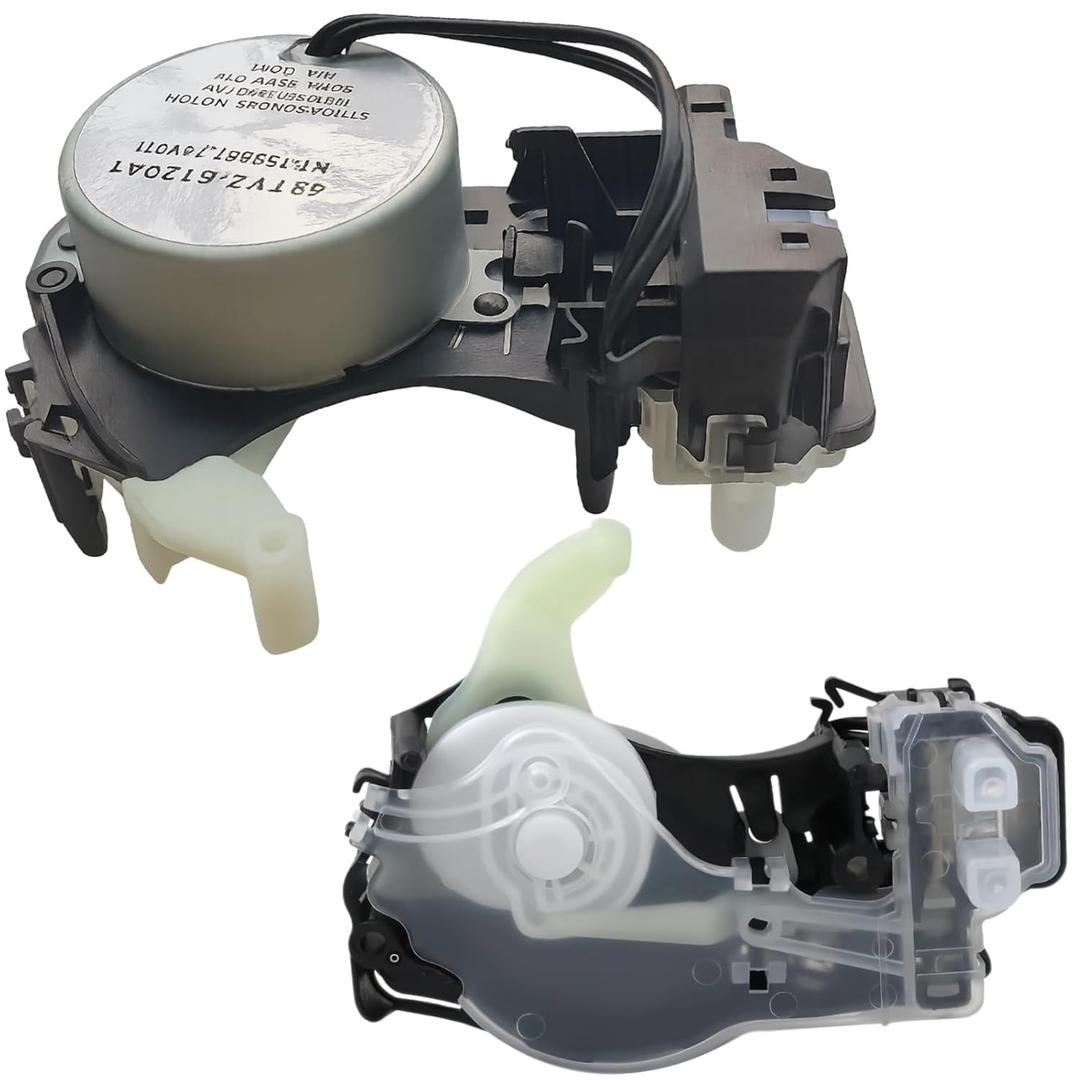 w10913953 49tyz-e120a1 for Maytag Shift Actuator,Compatible with Kenmore Amana Whirlpool Washer Shift Actuator, W10913953 50SM21-1-221B Parts Replaces W11481722 W10597177 WPW10597177 W10815026