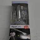AquaCare Luxury Handheld Shower