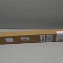 Boolegon Cordless Blackout Roller Shades for Windows, Beige, 32" W x 72" H