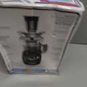 BLACK+DECKER 8-Cup Food Processor, Black, FP1600B