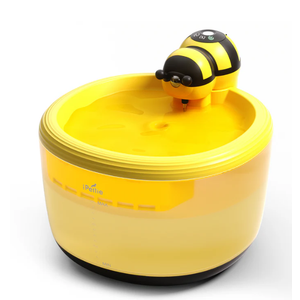 Honeybee Wireless Cat Water Fountain