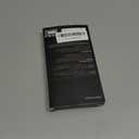 CANSHN Magnetic Compatible with iPhone 17 Pro Case, Upgraded [Full Camera Protection] [Compatible with Magsafe] [Translucent Matte] Shockproof Protective Phone Cover 6.3 Inch - Deep Blue