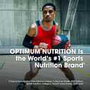 Optimum Nutrition Gold Standard 100% Whey Protein Powder, Double Rich Chocolate 1.98 Pound (Packaging May Vary) (EXP 08/31/25)