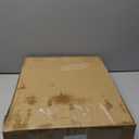 6-in-1 Magnetic Bamboo Drawer Organizer for Food Bags and Wraps Adjustable Compartment Storage with Dispenser and Cutter Fits Gallon Quart Sandwich and Snack Sizes