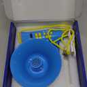 Mini Explorer Voice Changer for Kids for Kids - Voice Changing Device for Boys & Girls Ages 3-8+ Olds Birthday Gifts for 3, 4, 5, 7, 8 Year Old Boy - Toys Gift Ideas for Kid, Toddler