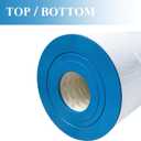 Pool Filter Compatible with C150S, CS150E, C-9441, SwimClear CX150XRE, PA150S, 1 Pack