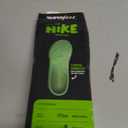 Superfeet Hike Support Insoles for Hikers with High Arch Support & Carbon Fiber Stabilizer - 9.5-11 Men, 10.5-12 Women
