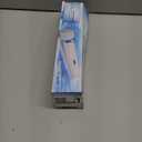 Therapeutic Cordless Massager - Powerful Massage Tool Handheld 8 Speeds 20 Patterns - Rechargeable Hand Massagers for Sore Muscles - Hand Held Massage Tool for Neck & Back (White)