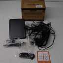 addlon 102FT(96+6) Solar String Lights Outdoor Waterproof with Remote, 30+2 LED Shatterproof Bulbs, 3 Modes, 8H Timeable & Dimmable, Solar Powered Hanging Patio Lights for Garden Backyard Porch Decor