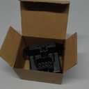 AdvanEX Fuel Pump Relay Module Compatible with Ford E150 E250 E350 E450 Edge Escape Transit Lincoln MKS MKT Navigator Mercury Mariner Milan Replaces 601-225