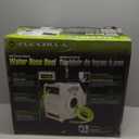 Flexzilla Pro Retractable Water Hose Reel, 1/2" x 70' - L8340FZ