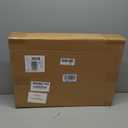 Beehive Screened Bottom Board Dipped in 100% Beeswax,Langstroth 10 Frame Bee Hive Screen Bottom Board with Entrance Reducer for Bee Hive Beekeeping Backyard