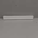 BlindsAvenue Cordless Cellular Shade, White, 22" W x 48" H