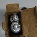 K700432 Sway Bar Link Front Stabilizer Links Compatible With 2007-2016 Chevy Tahoe/Avalanche/Silverado 1500/Suburban/Suburban 1500/GMC Sierra 1500/Yukon/Yukon XL/Yukon XL 1500/CAD Escalade