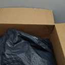 Heavy-Duty Winter Pool Cover | 24 ft Round, 12x12 Scrim Strength, | UV and Cold Resistant, Weatherproof Durable Protection for Above-Ground Pools | Winch & Cable Included