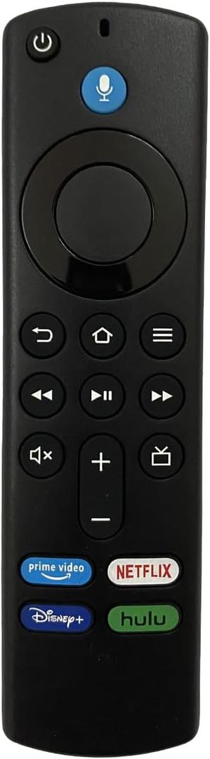 Replacement Remote Control for Echo Show 15 | Full HD 15.6" Smart Display