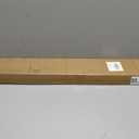LazBlinds No Drill Cordless Cellular Shades, 29" W × 72" H, White
