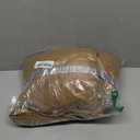 THE NORTH FACE Men's Freedom Insulated Pant, Utility Brown, XL