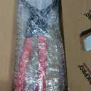 WORKPRO 12" Adjustable Oil Filter Pliers, Wrench Adjustable Oil Filter Removal Tool, Ideal For Engine Filters, Conduit, & Fittings, W114083A