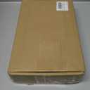 ZCCZ - Free Standing Toilet Paper Holder Stand with Reserve, Bathroom Tissue Dispenser Storage for 5 Mega Rolls, Black Toilet Paper Roll Organizer for Modern Bathrooms