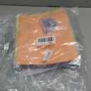 50pcs MagDurnus Hanging File Folders, Pastel Color Design,Letter Size with 1/5 Adjustable Cut Tabs, Assorted 12 Styles,Decorative,Drawer,Desk and Cabinet Use