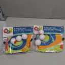 Table TopCritter Pong 2 Pack