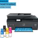 HP Smart Tank Plus 570 Tank Printer | 2 Years of Ink Included | All-in-One