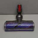 OTTWL Upgrade Anti-Tangle Replacement Vacuum Head Compatible with Dyson V8, Cyclone V10,V11,V15 Cordless Vacuum Cleaners, Suitable for Thin Carpets, Hardwood Floor