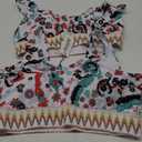 AIMAGE Swim Tops 2 Pack XL