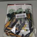 Morph Tiger Costume Adult Women, Womens Animal Costume, Tiger Women Halloween Costumes (Medium)