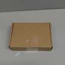 Laptop Charger 65W USB C Power Adapter Compatible with Dell Chromebook 3100 3300 3380 3400 3500 5190 5300 5400 7200 Latitude 5420 5520 5320 7410 7310 2-in-1 P28T P29T P30T Laptop Type C