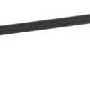 Delaney Hardware 591182K 591182K-18 inch Towel bar Set 500, Tuscany Bronze