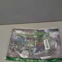 Vintage Racing Metal Sign, Retro Garage Tin Sign, Car Lover Gift,Wall Decor for Bar, Cafes Pubs,Outdoor Patio Man Cave,Cars Room, 8x12 Inches (Weird Racing)