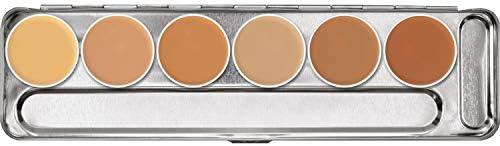 Kryolan DermaColor Camouflage Creme 71007 M Kryolan DermaColor Camouflage Creme 71007 M