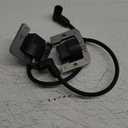 Replacement For 2pc Ignition Coil For Kohler SV840 SV730 SV735 SV740 CV724 CV740 CV750 SV710