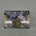 2023 Panini Select Football 6-Pack Blaster Trading Card Box (Green & Yellow Prizms!)