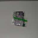 Magnetic Shockproof for Samsung Galaxy S25 Ultra Case, 12FT Military-Grade Protection [Compatible with MagSafe] Slim Rugged Frosted Matte Hard Back Bumper for S25 Ultra Phone Case, Purple