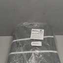 ColourTree 10' x 13' Grey Pergola Sun Shade Canopy Replacement Cover UPF50, Commercial Grade 260 GSM Cloth for Outdoor Patio, Garden, Backyard 