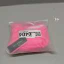 Tempt Me Womens One Piece Swimsuit - Tummy Control Bathing Suit V Wired Ribbed Full Coverage 2025 Swimwear (Small, Neon Pink)