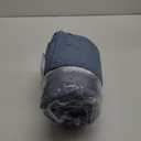 Waterproof and Anti-Slip Dog Bed Cover and Pet Blanket Sofa Pet Bed Mat car Incontinence Mattress Protectors Furniture Couch Cover for Most Cats Dogs, Pets52x82-Stoneblue (52x82Inch (Pack of 1))