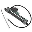 2884023 Steering Sensor Board Kit Compatible with Ultrex Trolling Motor Models 2884023, 2294025-Sealed Version Steering Sensor Board Kit Black for Trouble Shooting of the Steering Gear Malfunction