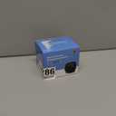 Wrist Blood Pressure Monitor Led Display, Touch Screen Wrist Blood Pressure Cuff 99x2 Reading Memory Wrist Bp Monitor with Carrying Case(Black)