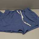 Two Piece Outfits for Women Lounge Sets Button Down Top and Shorts Set Sweatsuits with Pockets Size XL