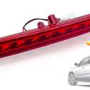 92750-2P000 High Mounted Stop Lamp Fit for Kia Sorento 2009 2010 2011 2012 2013 2014 Replace 927502P000 3rd Brake Light