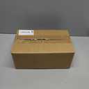 Mizii 3Pcs Artificial Green Apple Branches 40" Faux Green Apples with Long Stem Realistic Apple Fake Fruits Branche Greenery Decorations for Kitchen Table Centerpieces Tall Vase Home Decor