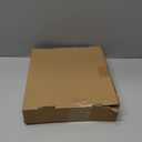 28Pcs Chair Leg Floor Protectors Rectangle for Hardwood Floors Silicone Caps Covers Felt Furniture Pads Clear Chair Sliders, Protect The Floor from Scratches(Fit:L 1.12"1.5",W 0.75"1")