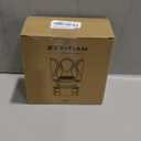 2Pack Car Cup Holder Expander, Cup Holder Extender Adapter with Expandable Arm and Adjustable Base, Compatible with Yeti Ramblers, Hydro FlasksStanley, Owala Most Coffee Mugs Bottles & Cups