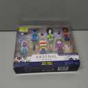Dev Series Pack of 6 Rivals Figures