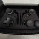 Customized Elite Series 2 ControllerPanda Black,Gamepad Compatible with Xbox Elite Series 2 Controller,Custom Soft Touch Feel,Gaming Controller Compatible for Xbox Series S/X,Xbox One,With Accessory Bag