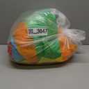 Spooktacular Creations Chicken Inflatable Costume Adult, Ride on Rooster Blow Up Funny Costume for Halloween Themed Parties (X-Large(71in))